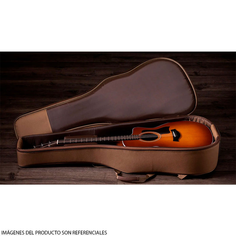 Guitarra Electroacústica Taylor 214ce Special Edition Honeyburst