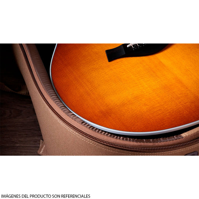 Guitarra Electroacústica Taylor 214ce Special Edition Honeyburst