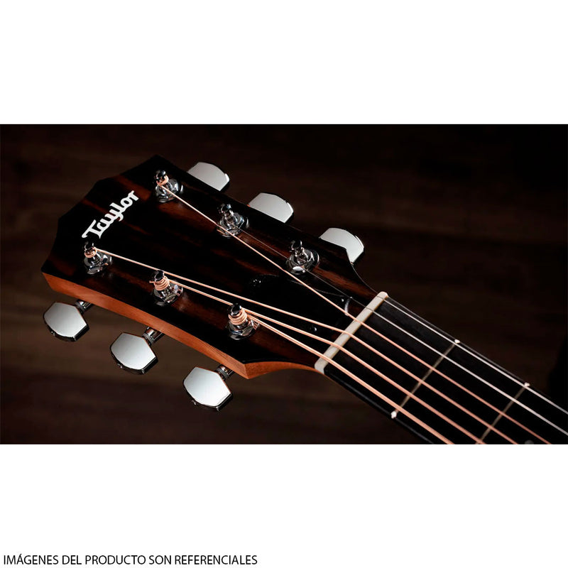Guitarra Electroacústica Taylor 214ce Special Edition Honeyburst