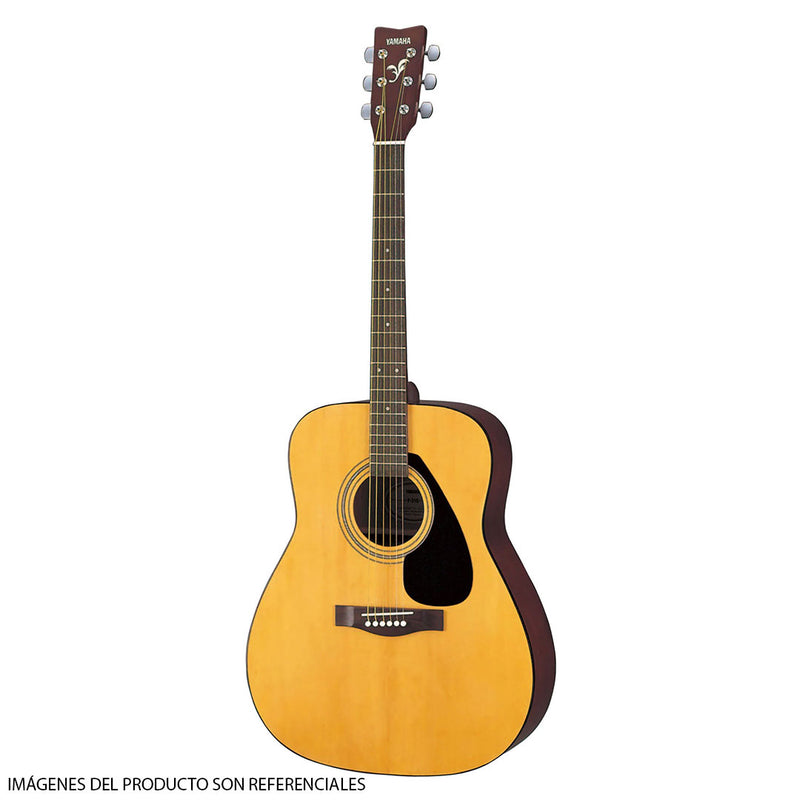 Guitarra Acústica Yamaha F310 FOLK