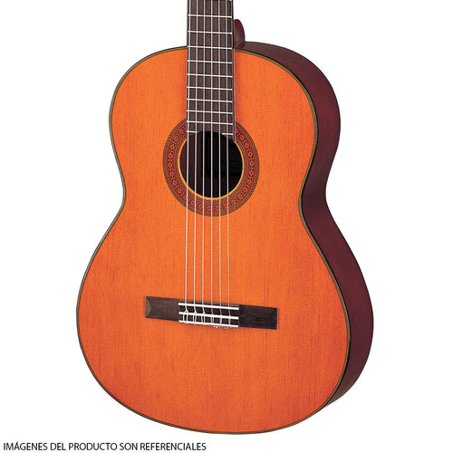 Guitarra Acústica Yamaha C-70 de Cuerdas de Nylon