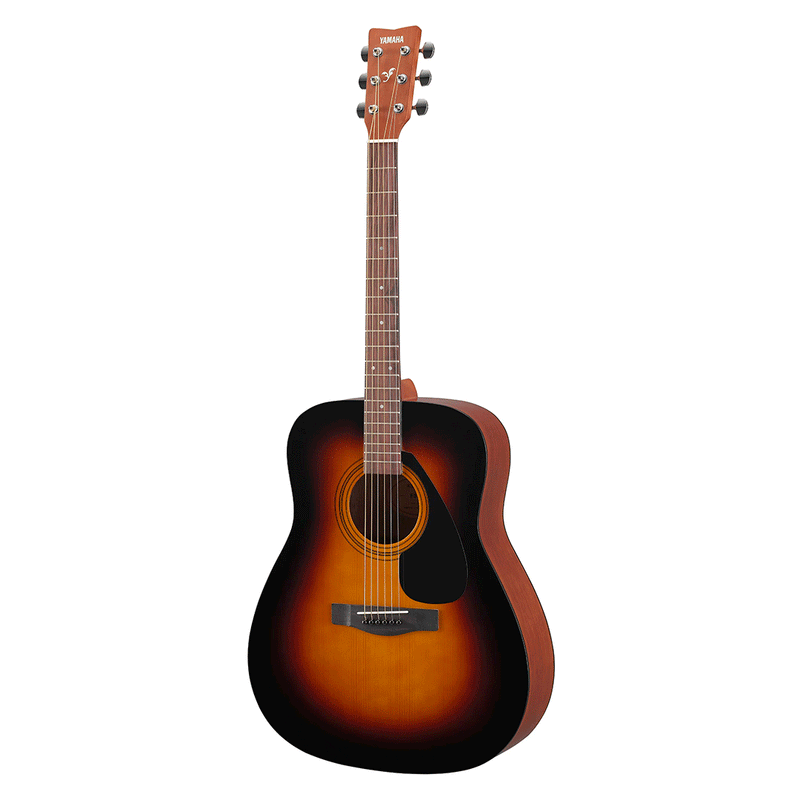 Guitarra Acústica Yamaha F310 Folk - Tobacco Brown Sunburst