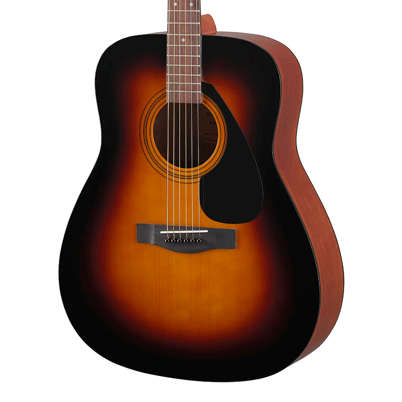 Guitarra Acústica Yamaha F310 Folk - Tobacco Brown Sunburst