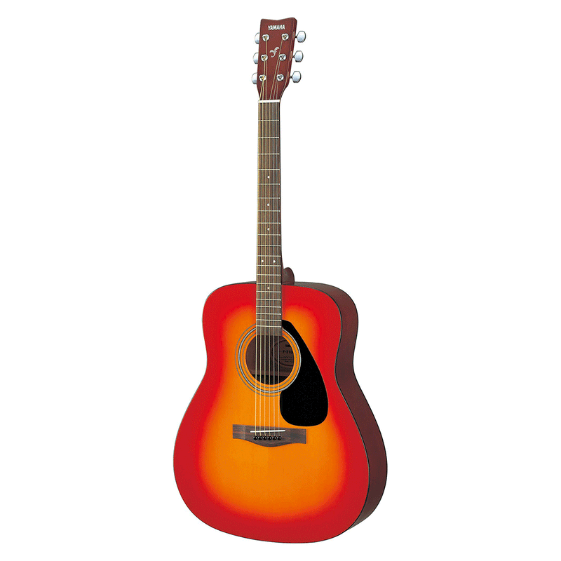 Guitarra Acústica Yamaha F310 Folk - Cherry Sunburst
