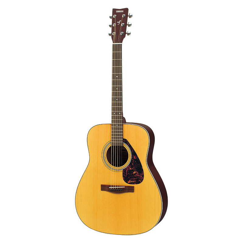 Guitarra Acústica Yamaha F370 Dreadnought - Natural