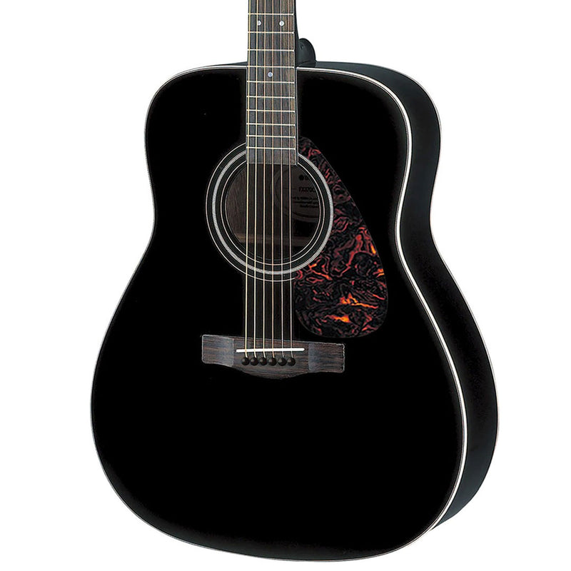 Guitarra Acústica Yamaha F370 - Black