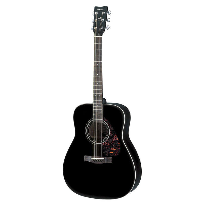 Guitarra Acústica Yamaha F370 - Black