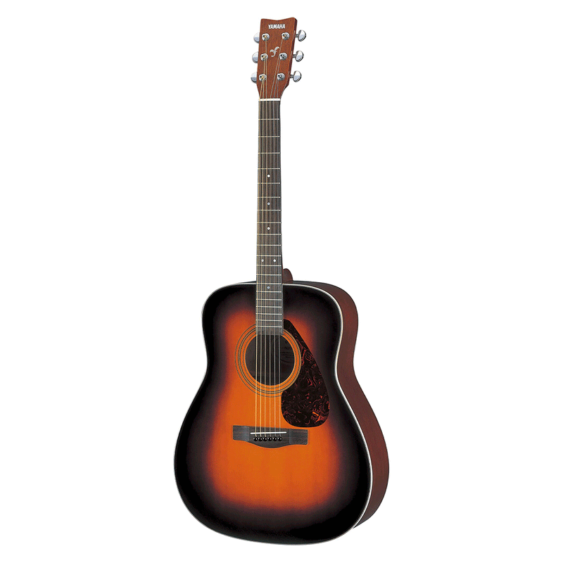 Guitarra Acústica Yamaha F370 Dreadnought - Brown Sunburst