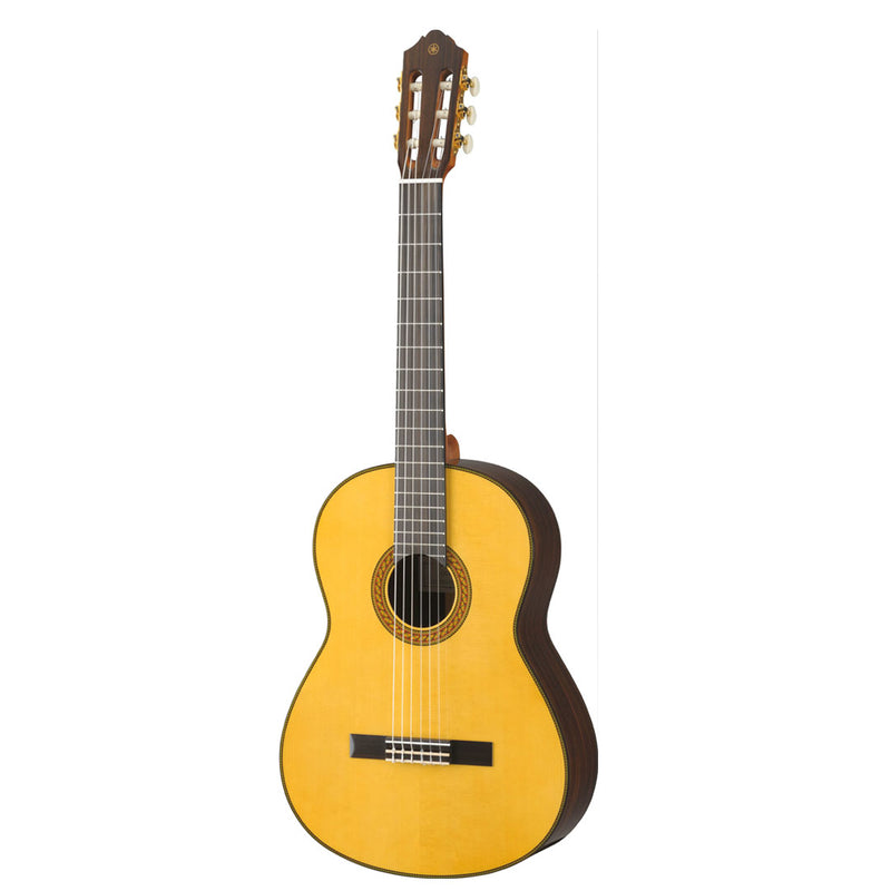 Guitarra Acústica Yamaha CG-192S - Natural
