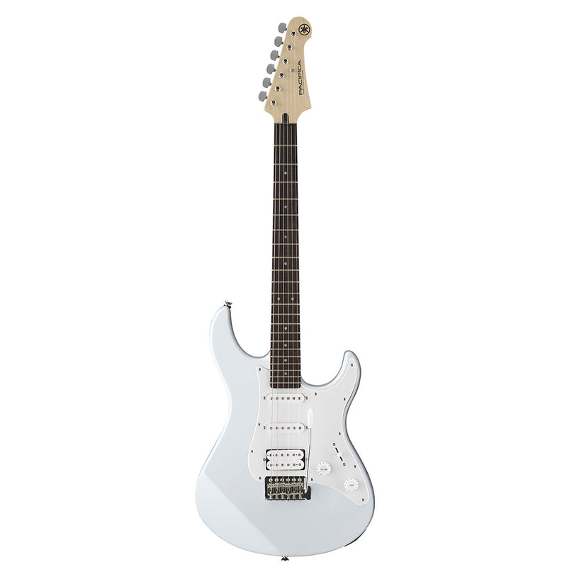 Guitarra Eléctrica Yamaha Pacifica PA012 - White