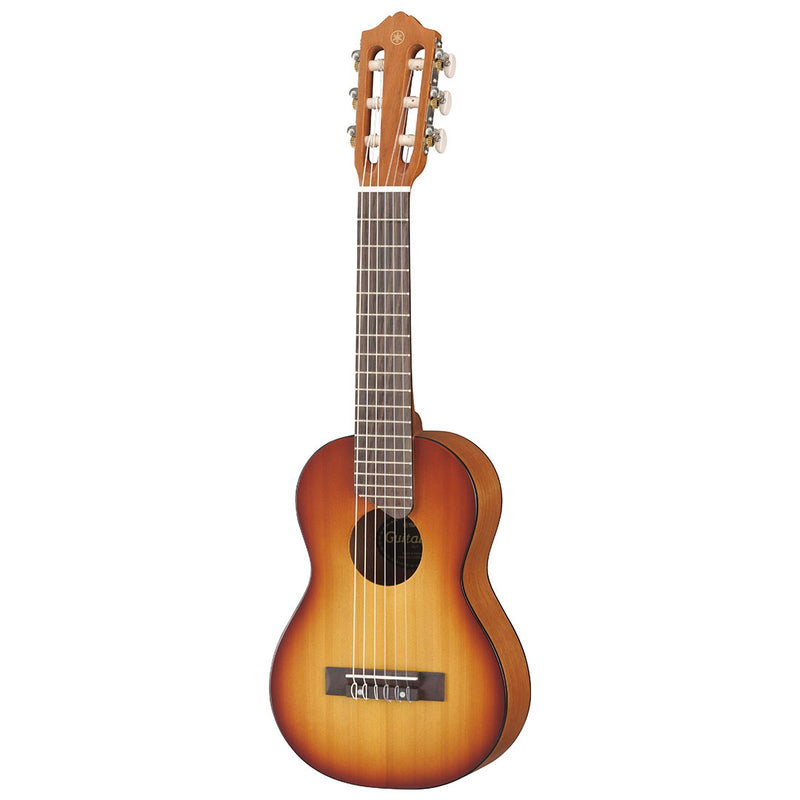 Guitalele Yamaha GL1 - Tobacco Brown Sunburst