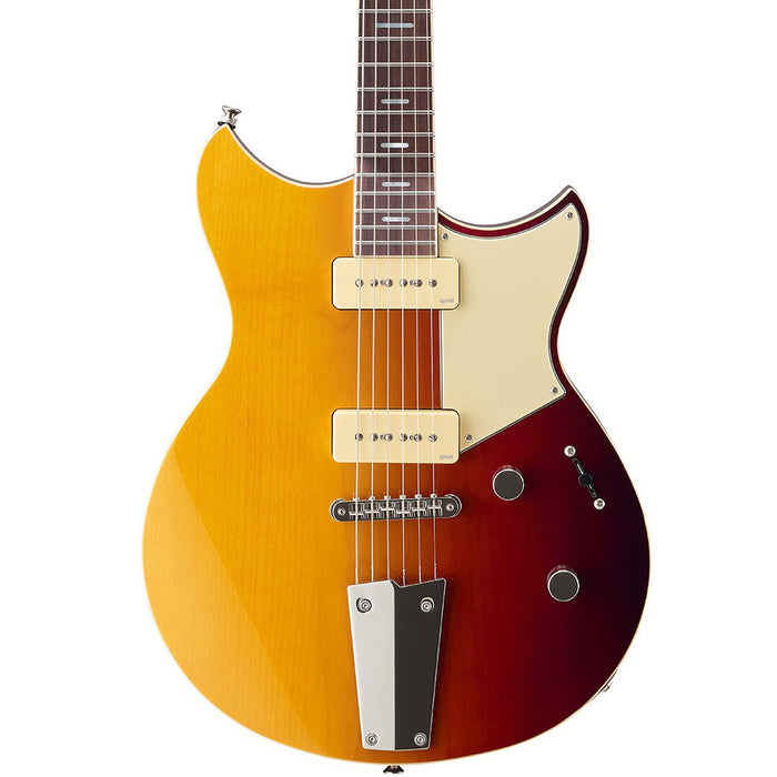 Guitarra Eléctrica Yamaha Revstar Standard RSS02T - Sunset Burst