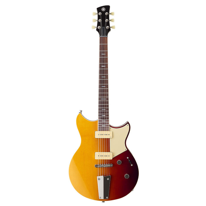 Guitarra Eléctrica Yamaha Revstar Standard RSS02T - Sunset Burst