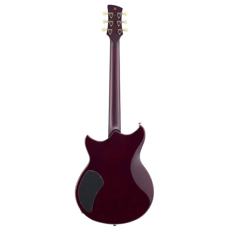 Guitarra Eléctrica Yamaha Revstar Standard RSS02T - Sunset Burst