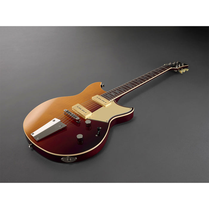Guitarra Eléctrica Yamaha Revstar Standard RSS02T - Sunset Burst