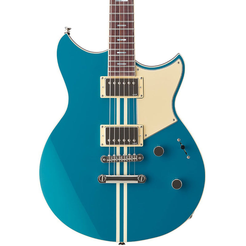 Guitarra Eléctrica Yamaha Revstar Standard RSS20 - Swift Blue