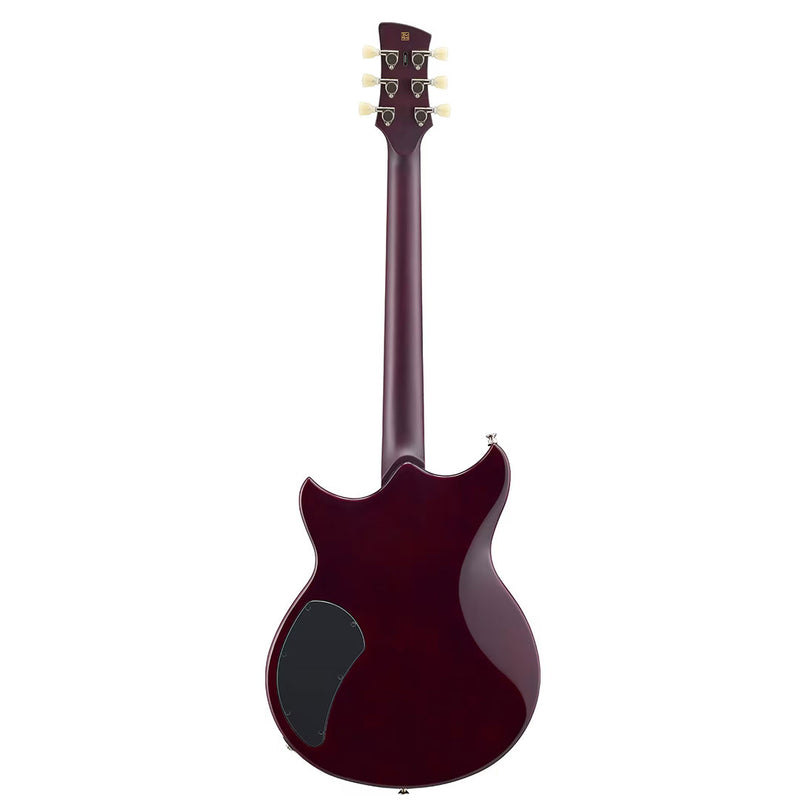 Guitarra Eléctrica Yamaha Revstar Standard RSS20 - Swift Blue