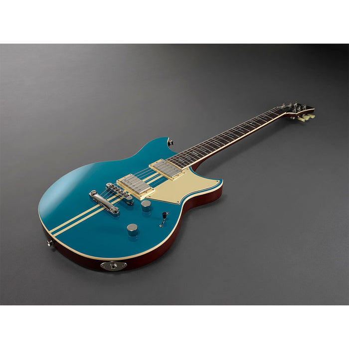 Guitarra Eléctrica Yamaha Revstar Standard RSS20 - Swift Blue