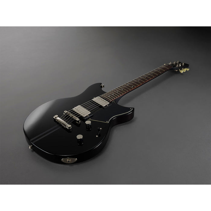 Guitarra Eléctrica Yamaha Revstar Element RSE20 - Black