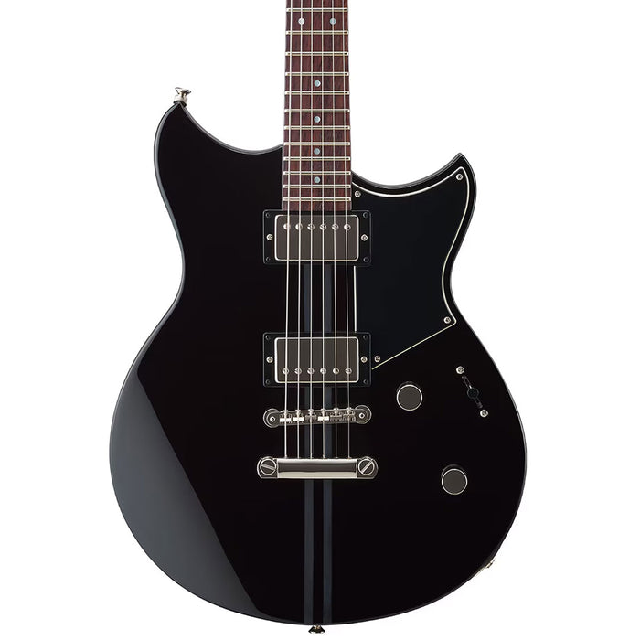 Guitarra Eléctrica Yamaha Revstar Element RSE20 - Black
