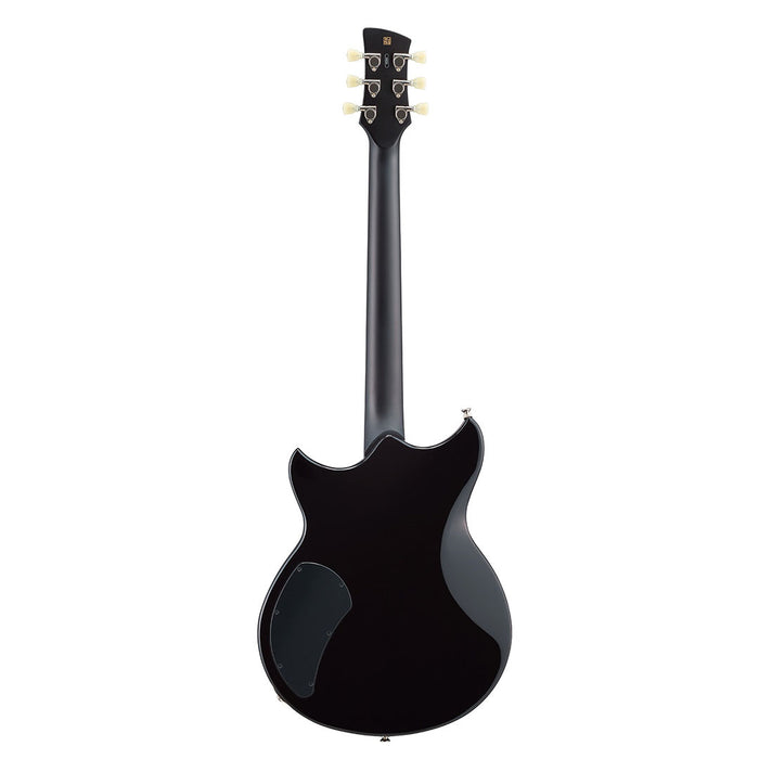 Guitarra Eléctrica Yamaha Revstar Element RSE20 - Black