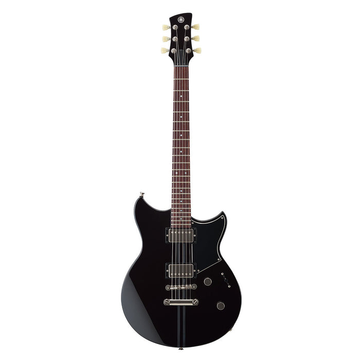 Guitarra Eléctrica Yamaha Revstar Element RSE20 - Black