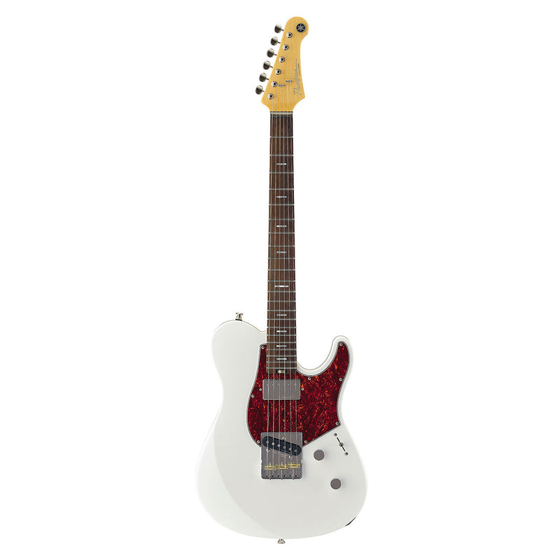 Guitarra Eléctrica Yamaha Pacifica™ SC PACP11S - Shell White