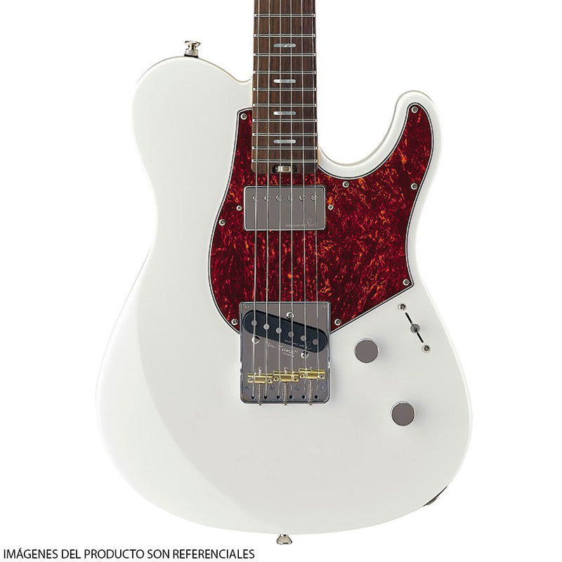 Guitarra Eléctrica Yamaha Pacifica™ SC PACP11S - Shell White