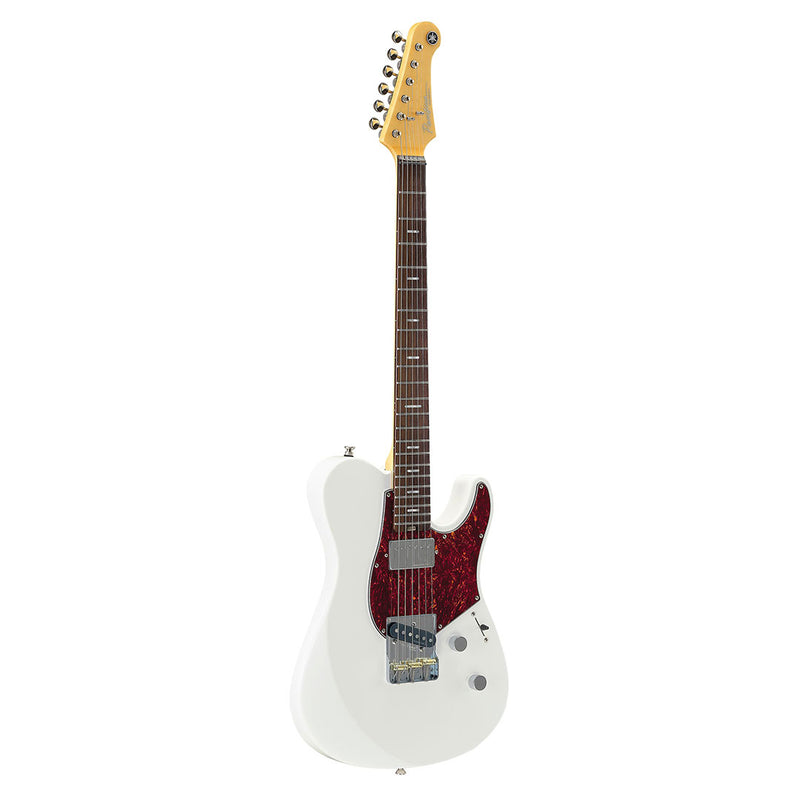 Guitarra Eléctrica Yamaha Pacifica™ SC PACP11S - Shell White