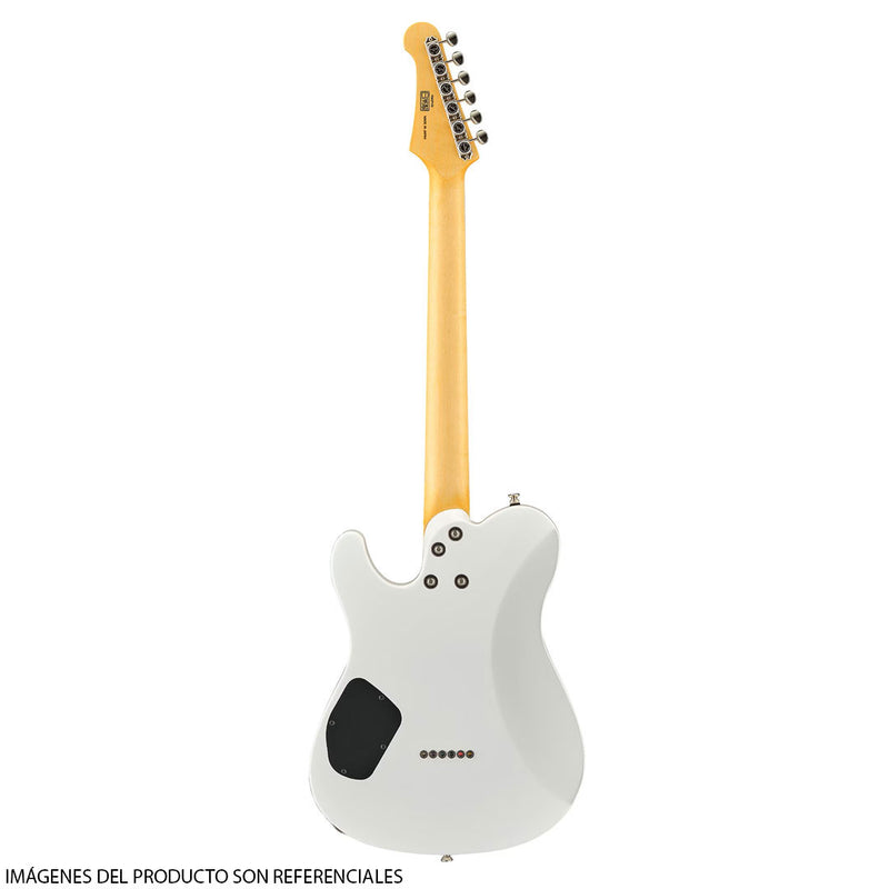 Guitarra Eléctrica Yamaha Pacifica™ SC PACP11S - Shell White