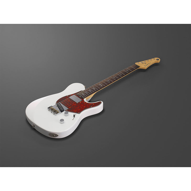 Guitarra Eléctrica Yamaha Pacifica™ SC PACP11S - Shell White
