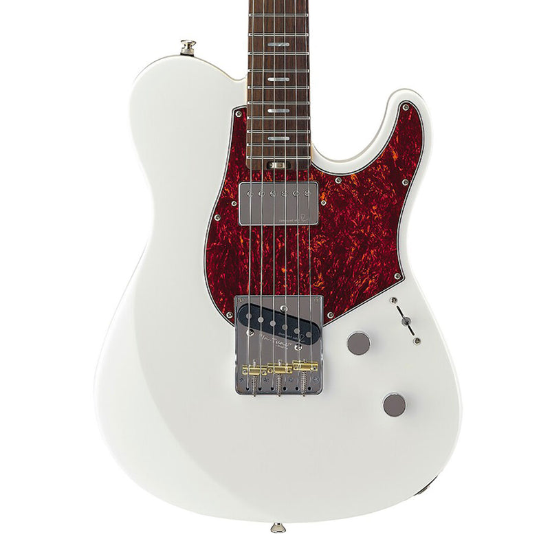 Guitarra Eléctrica Yamaha Pacifica™ SC PACP11S - Shell White