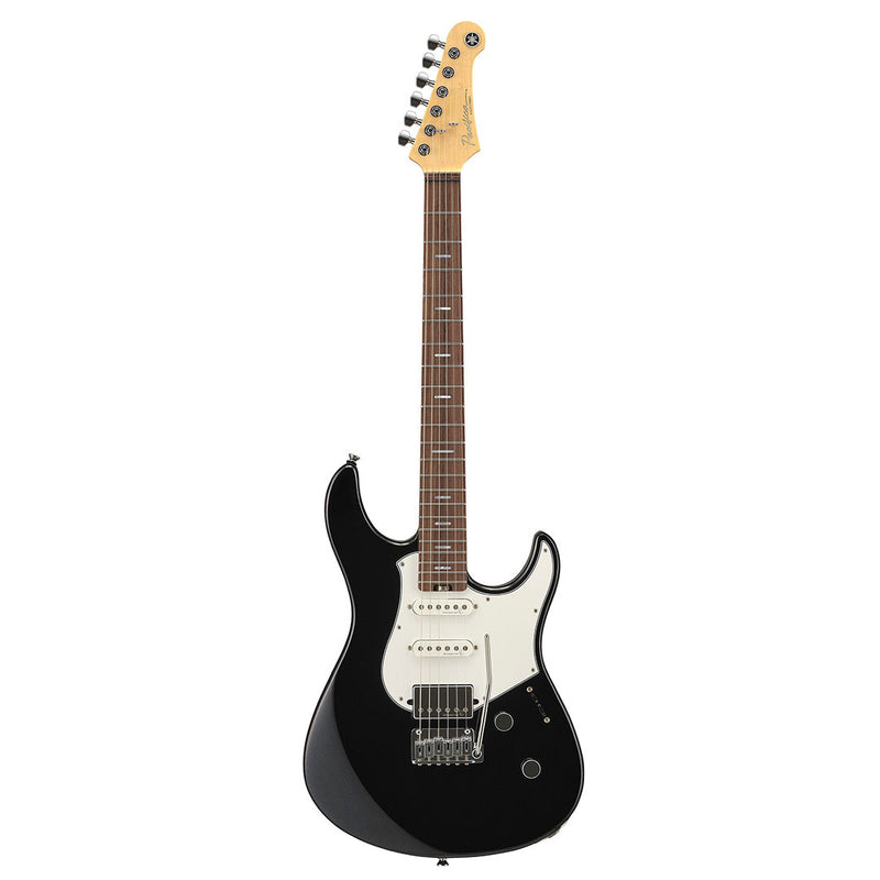 Guitarra Eléctrica Pacifica Professional PACP12 - BLACK METALLIC
