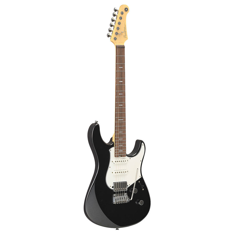 Guitarra Eléctrica Pacifica Professional PACP12 - BLACK METALLIC