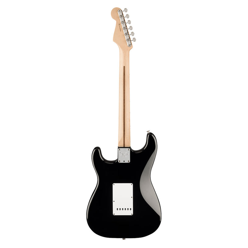 Guitarra Eléctrica Fender Artist Series Eric Clapton Stratocaster con mástil de Maple - Black