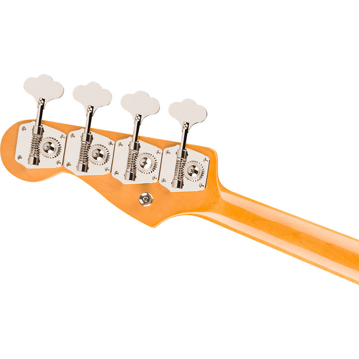 Bajo Eléctrico Fender Artist Series Jaco Pastorius Jazz Bass con mástil de Pau Ferro - 3 Tone Sunburst