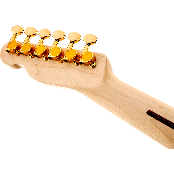 Guitarra Eléctrica Fender Richie Kotzen Telecaster con mástil de maple - Brown Sunburst