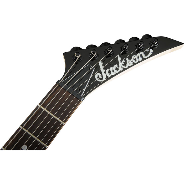 Guitarra Eléctrica Jackson JS Series Dinky™ JS12, Amaranth Fingerboard, Metallic Blue