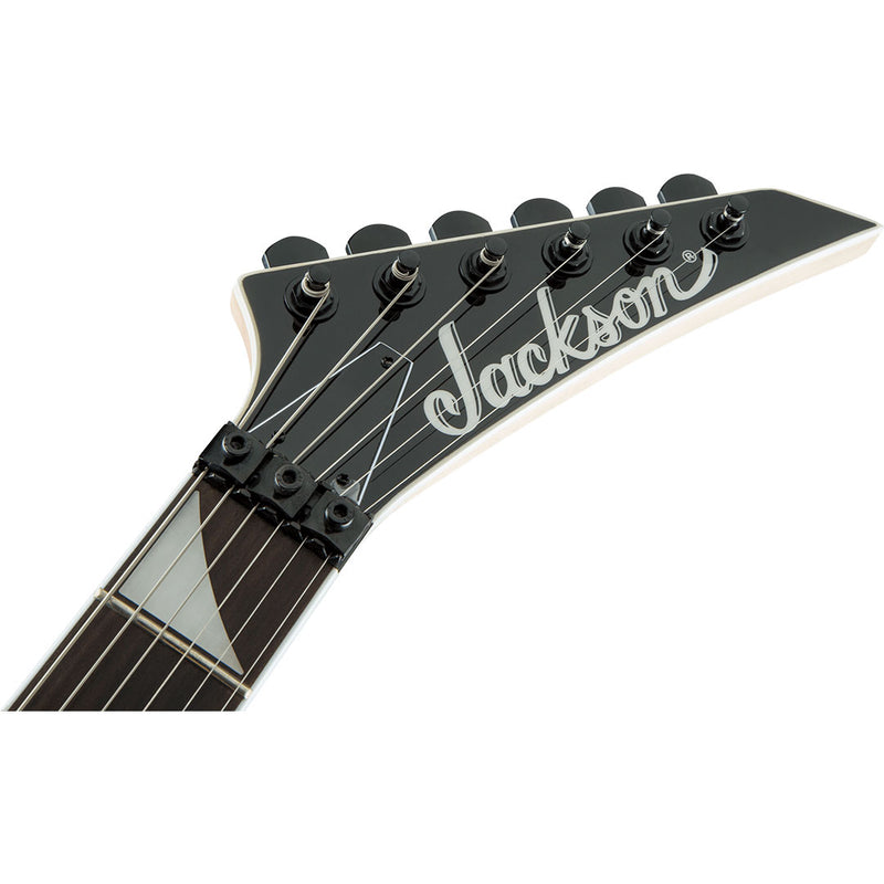 Guitarra Eléctrica Jackson JS Series King V™ JS32 con diapasón de Amaranto - Matte Army Drab