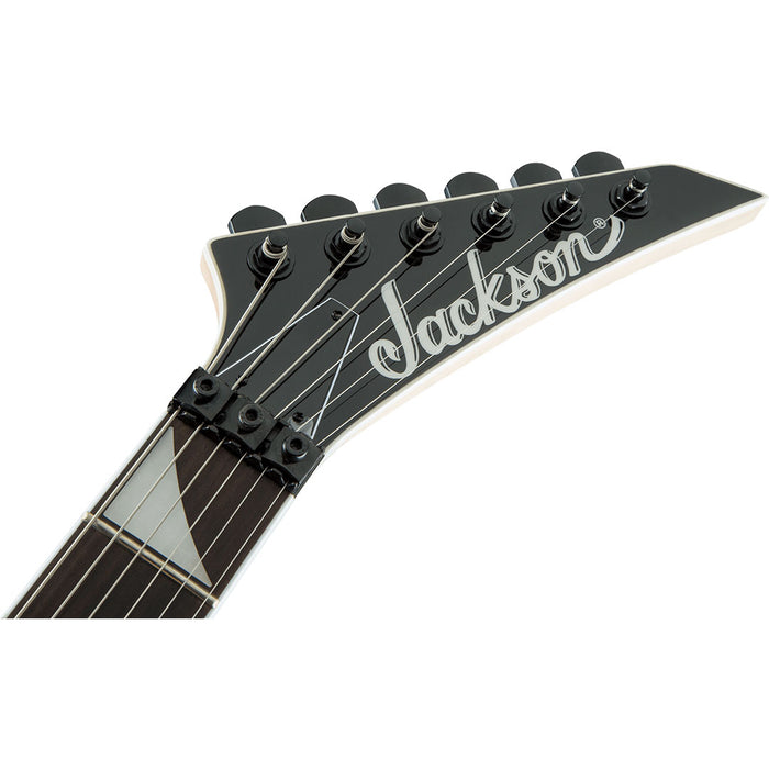 Guitarra Eléctrica Jackson JS Series King V JS32 con mástil de amaranto - Matte Army Drab