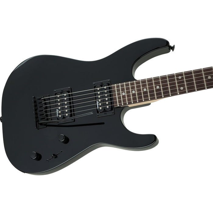Guitarra Eléctrica Jackson Series JS Dinky JS11 - Gloss Black