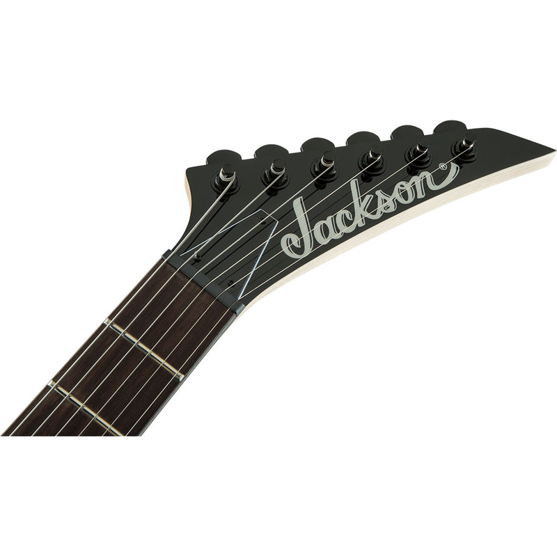 Guitarra Eléctrica Jackson Series JS Dinky JS11 - Gloss Black