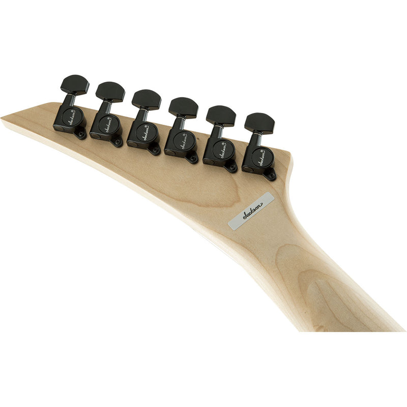 Guitarra Eléctrica Jackson Series JS Dinky JS11 - Gloss Black