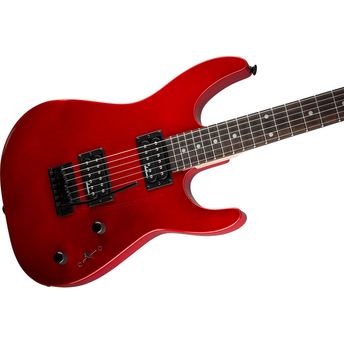 Guitarra Eléctrica Jackson Series JS Dinky JS11 - Metallic Red