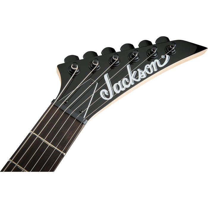 Guitarra Eléctrica Jackson Series JS Dinky JS11 - Metallic Red