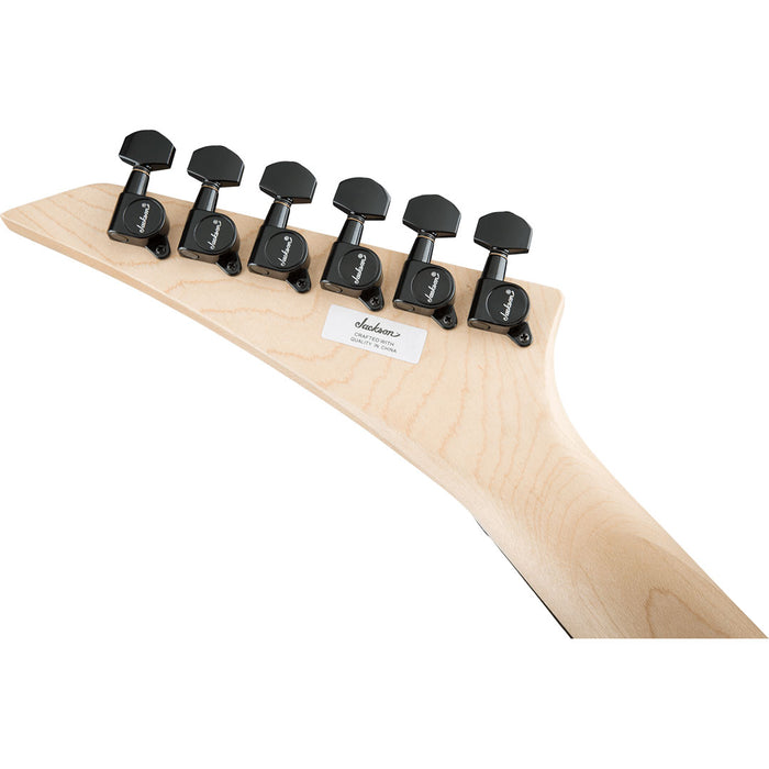 Guitarra Eléctrica Jackson Series JS Dinky JS11 - Metallic Red