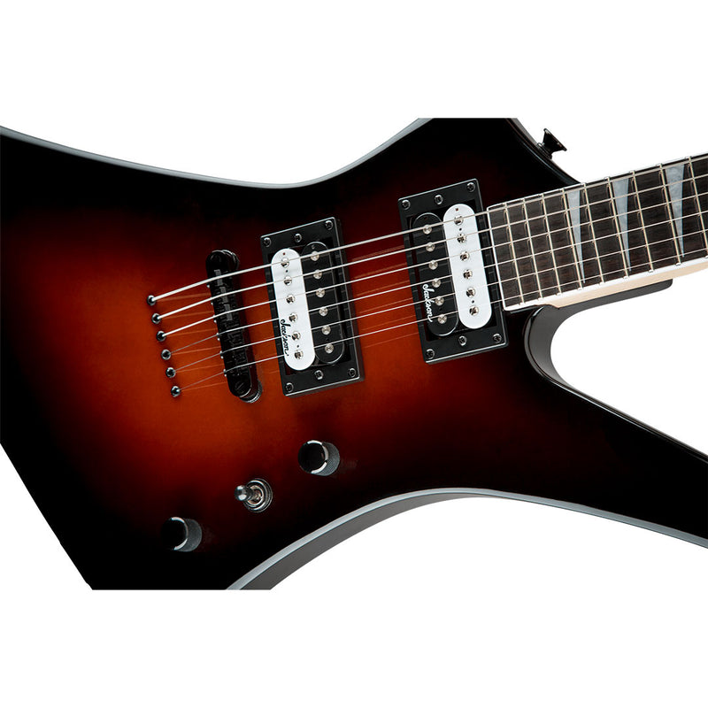 Guitarra Eléctrica Jackson Series JS Kelly JS32T - Viola Burst