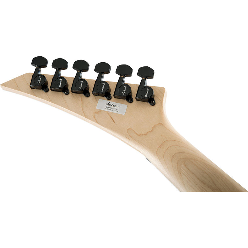 Guitarra Eléctrica Jackson Series JS Kelly JS32T - Viola Burst