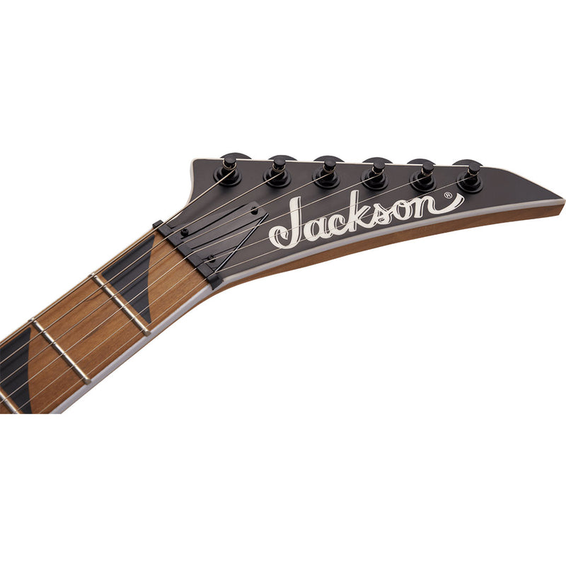 Guitarra Eléctrica Jackson Series JS Dinky Archtop JS24 DKAM - Black Stain