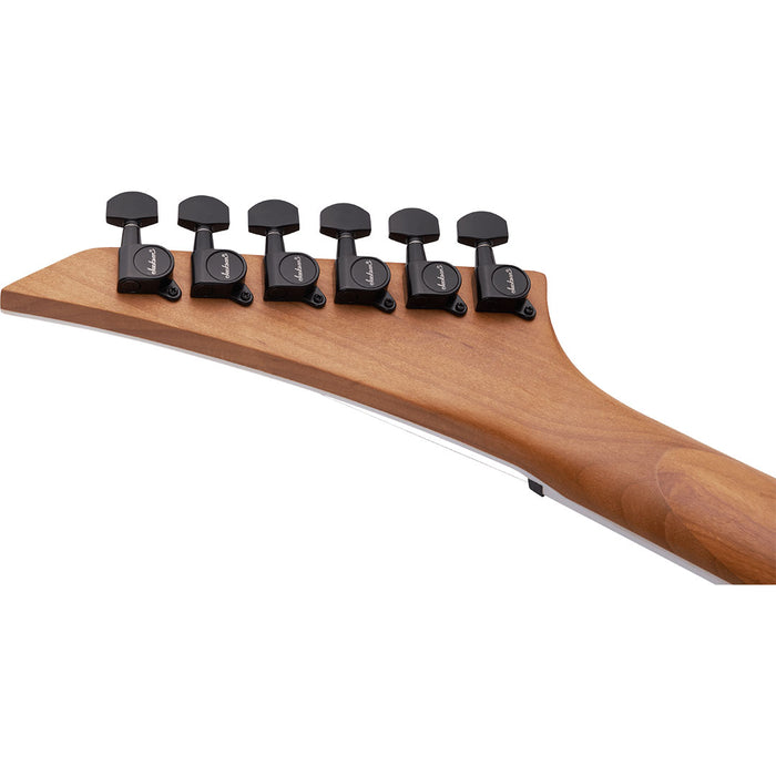 Guitarra Eléctrica Jackson Series JS Dinky Archtop JS24 DKAM - Black Stain